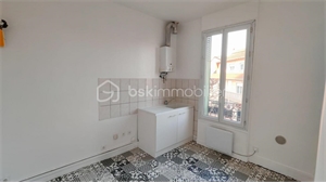 t2 à la vente -   93700  DRANCY, surface 25 m2 vente t2 - UBI464373662
